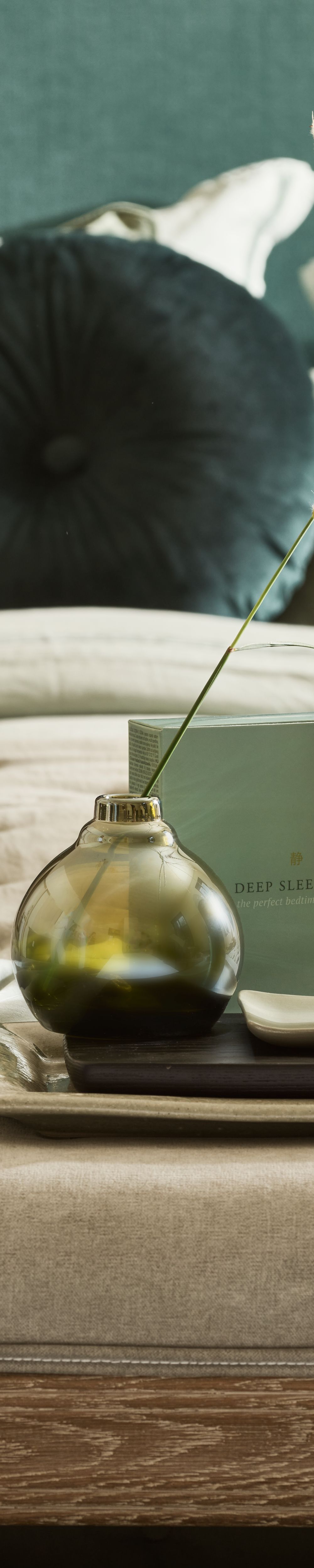 Rituals Jing, Mousse de douche, Sleep – vue 3